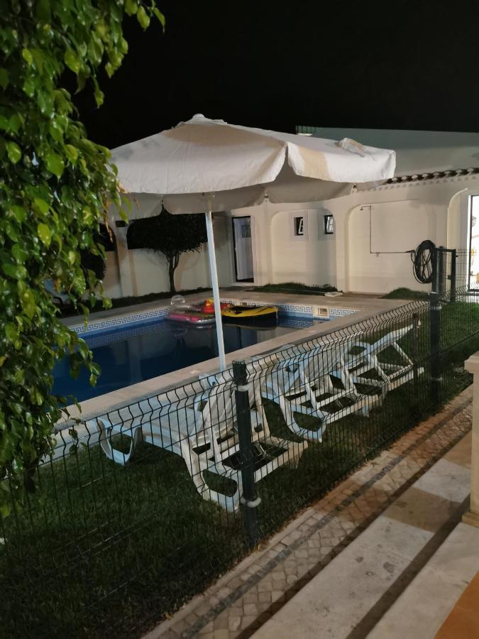 Ferias Inesqueciveis Lejlighed Carregado Eksteriør billede